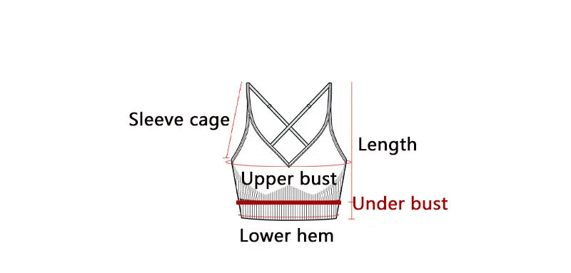 Women's Medium Mesh Support Cross Back Wirefree Removable Cups Sport Bra Tops Freedom Seamless Yoga Gym Running Sports Bras New
