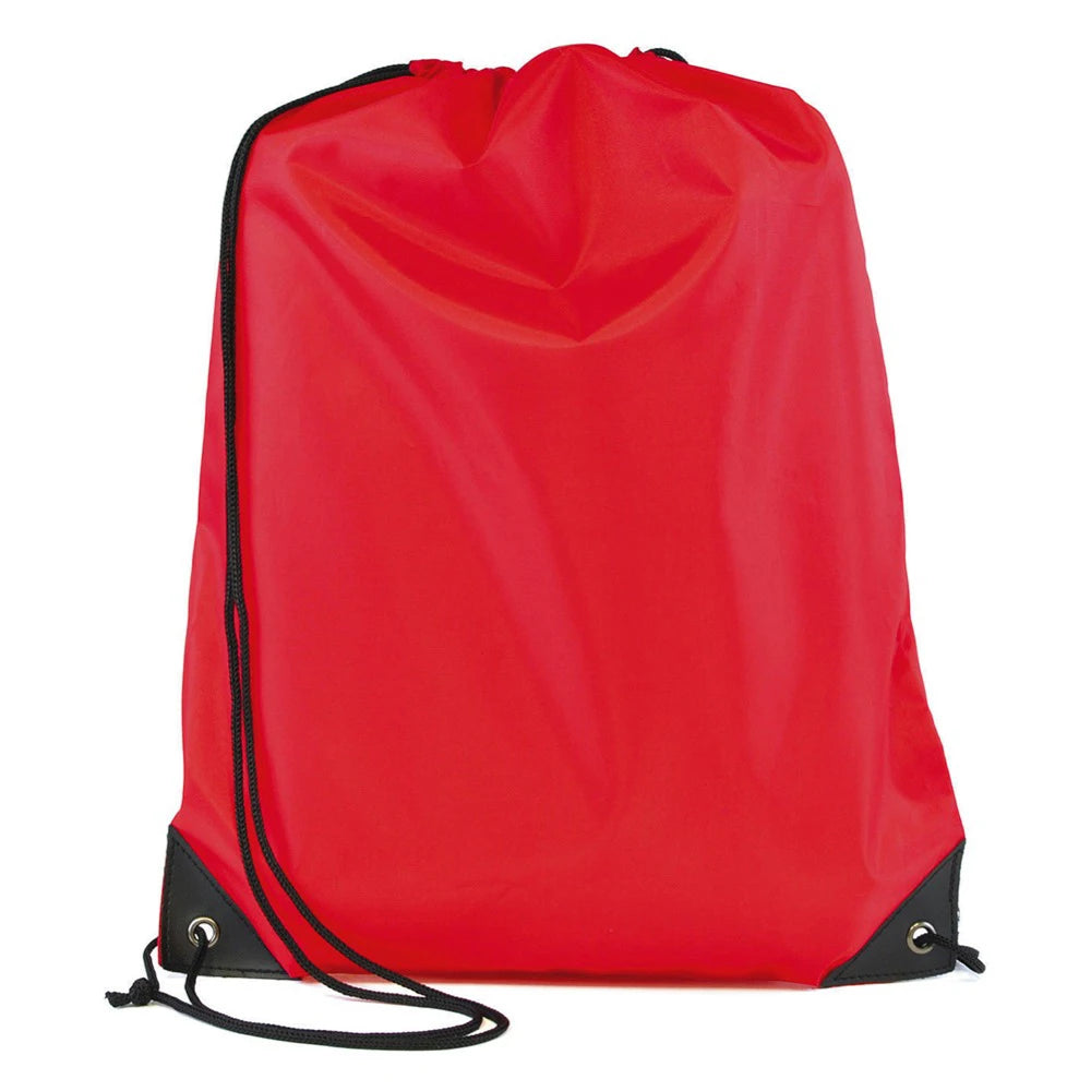 School Portable Swimming Riding Clothes Backpacks Thicken Sports Bag Storage Bags Drawstring Bag Drawstring Backpack