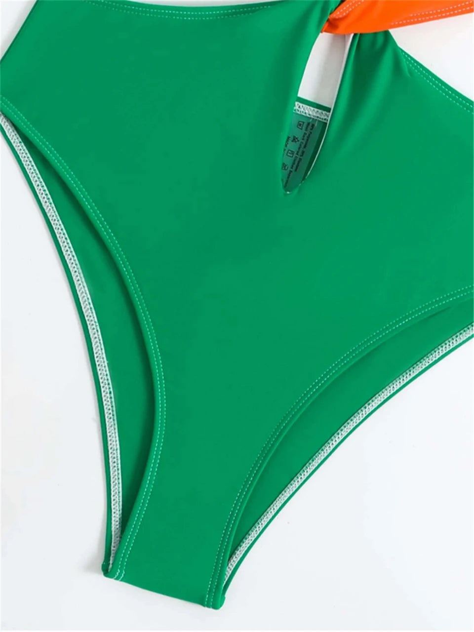 2024 Push Up One Piece Women Swimsuit Solid Monokini Front Cross Swimwear Bathing Swimming Suit Female Summer Beachwear Bodysuit