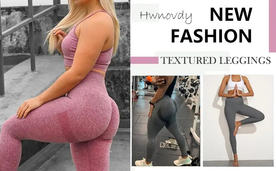 FITTOO Peach Buttocks Leggings Women's Smile Contour Scrunch Butt Yoga Pants Fitness Athletic Gym Female Clothing Sport Tights