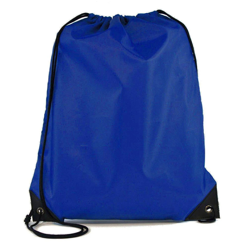 School Portable Swimming Riding Clothes Backpacks Thicken Sports Bag Storage Bags Drawstring Bag Drawstring Backpack