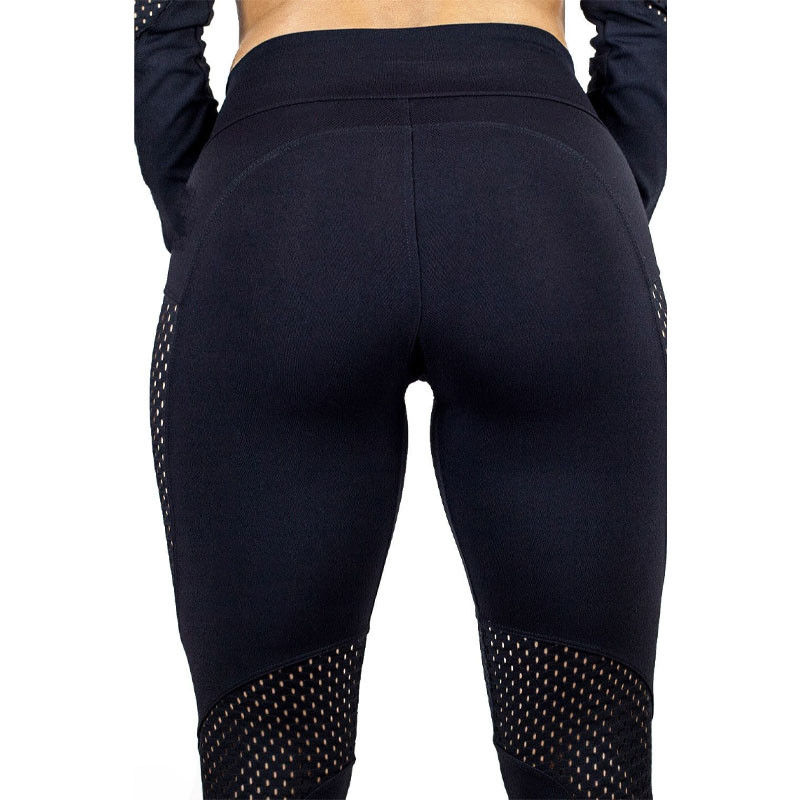 Fashion Hot High Waist Yoga Gym Pants Women Fitness Legging Sport Patchwork Joggings Leggings Yoga Trousers