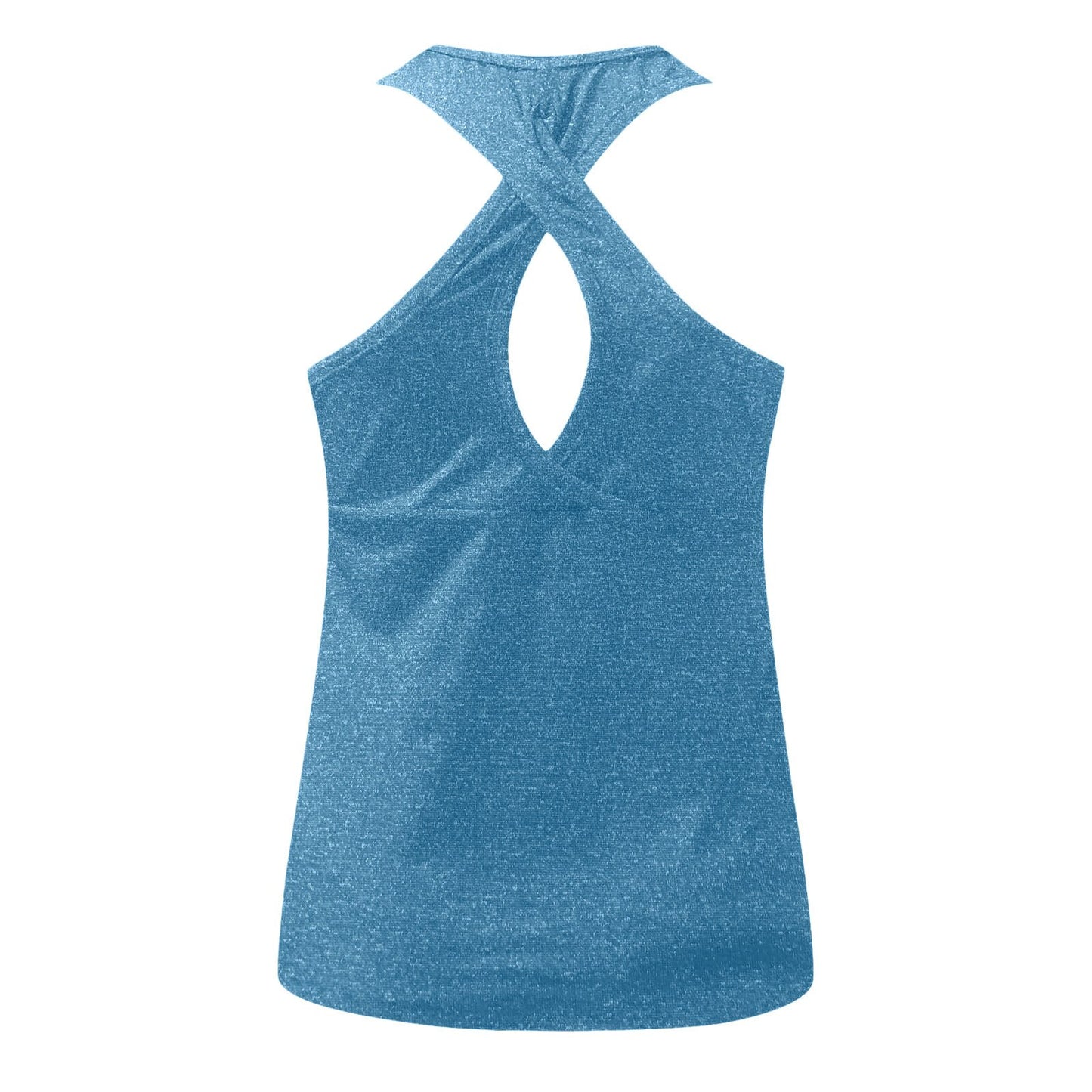 Sleeveless Yoga Vest Running Sports Top Breathable Gym Clothing Blusas De Mujer Women Blouses Fitness Vest Sportswear Yoga Top