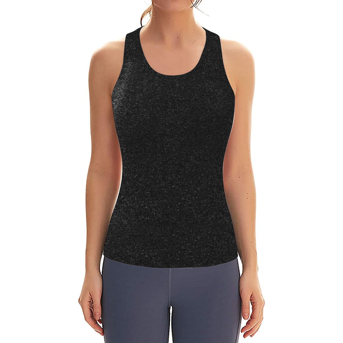 Sleeveless Yoga Vest Running Sports Top Breathable Gym Clothing Blusas De Mujer Women Blouses Fitness Vest Sportswear Yoga Top
